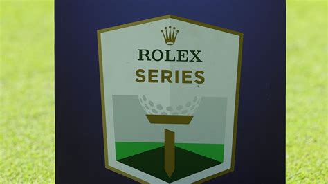 finale rolex golf 2019 al verdura|rolex series wikipedia.